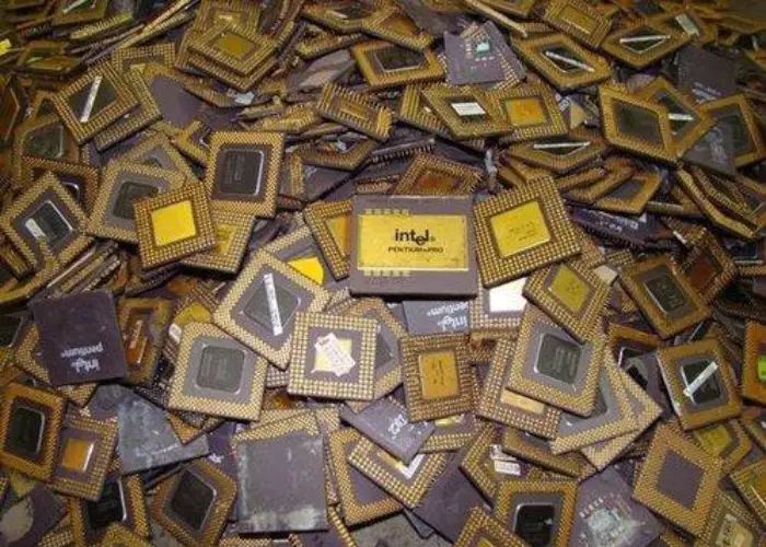 Processor (CPU) Acrap